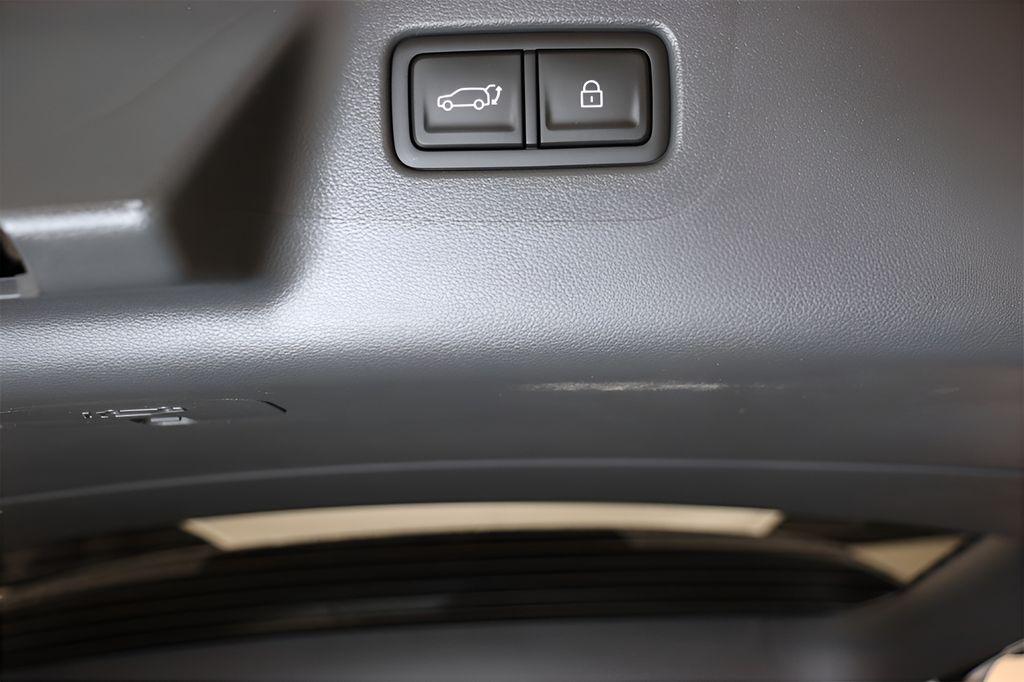 2026 Hyundai Santa Fe SEL - Photo 23