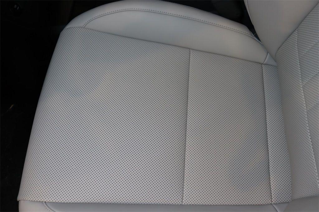 2026 Hyundai Santa Fe SEL - Photo 24