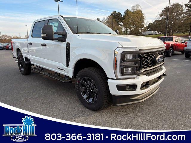 2026 Ford F-350 XL for sale in Rock Hill, SC