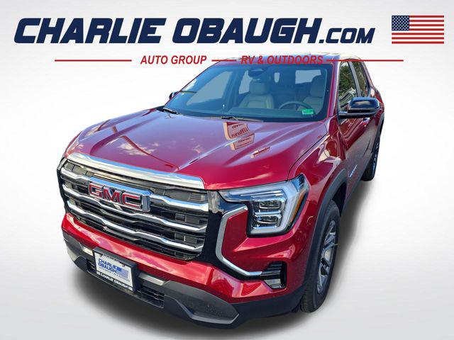 2026 GMC Terrain AWD Elevation for sale in Staunton, VA