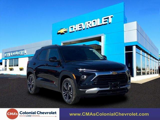 2026 Chevrolet TrailBlazer FWD LT for sale in Chester, VA