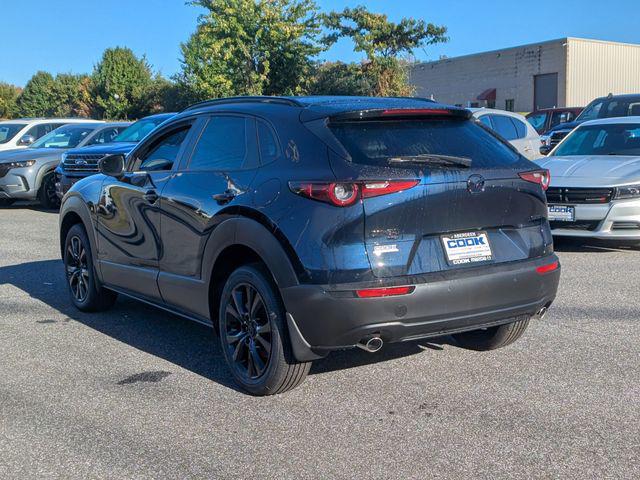 2026 Mazda CX-30 2.5 S Aire Edition