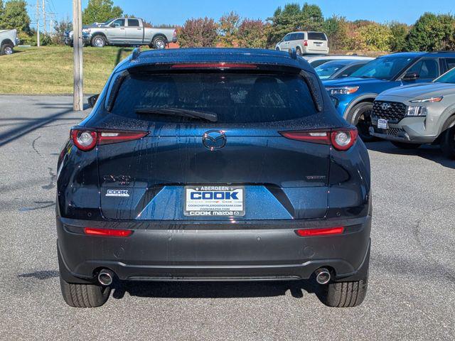 2026 Mazda CX-30 2.5 S Aire Edition
