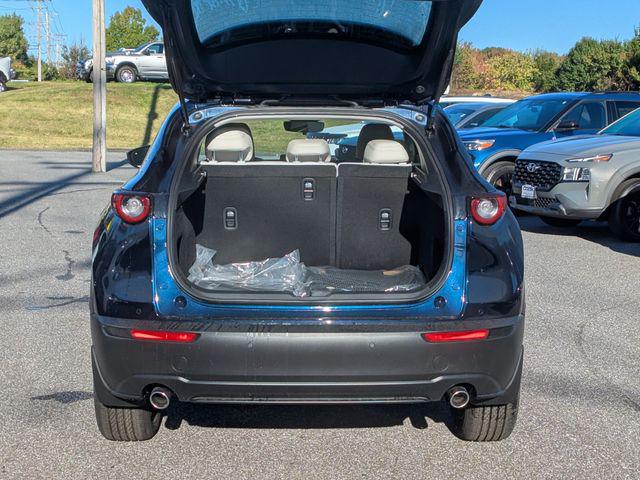 2026 Mazda CX-30 2.5 S Aire Edition