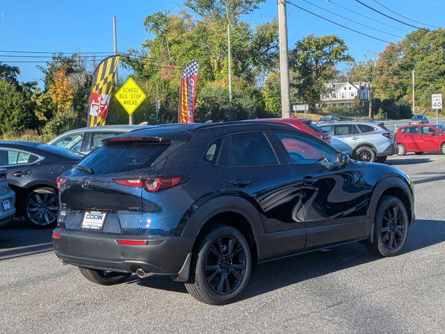 2026 Mazda CX-30 2.5 S Aire Edition