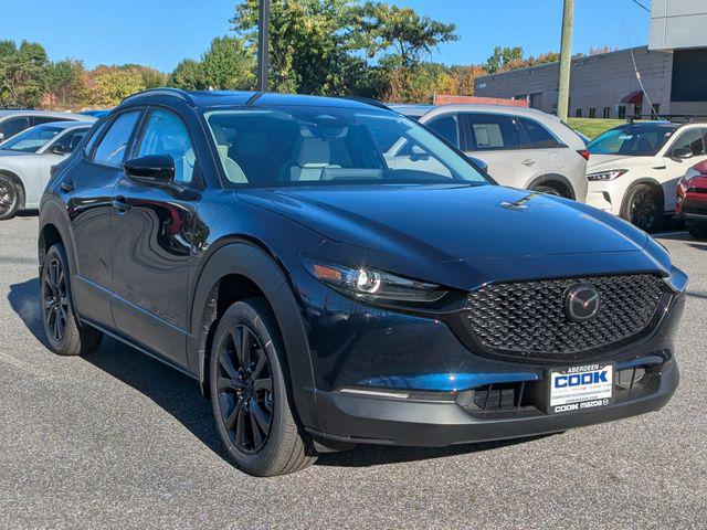 2026 Mazda CX-30 2.5 S Aire Edition