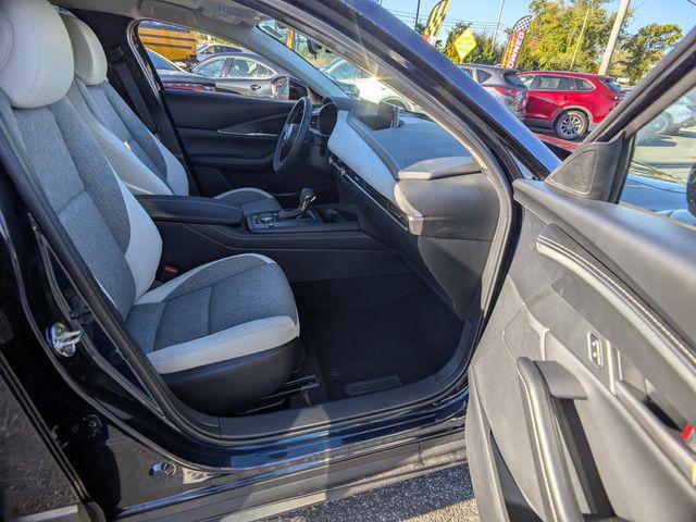 2026 Mazda CX-30 2.5 S Aire Edition