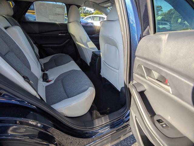 2026 Mazda CX-30 2.5 S Aire Edition