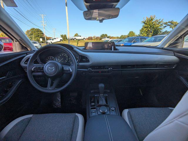 2026 Mazda CX-30 2.5 S Aire Edition
