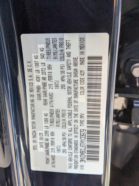 2026 Mazda CX-30 2.5 S Aire Edition