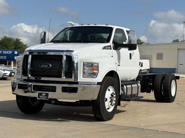2026 Ford F-750 Base for sale in Fort Worth, TX