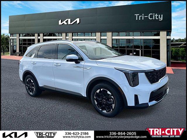 2026 Kia Sorento S for sale in Eden, NC