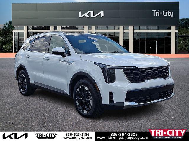 2026 Kia Sorento S for sale in Eden, NC