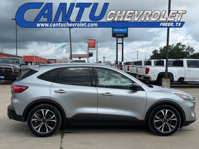 2022 Ford Escape SE for sale in Freer, TX