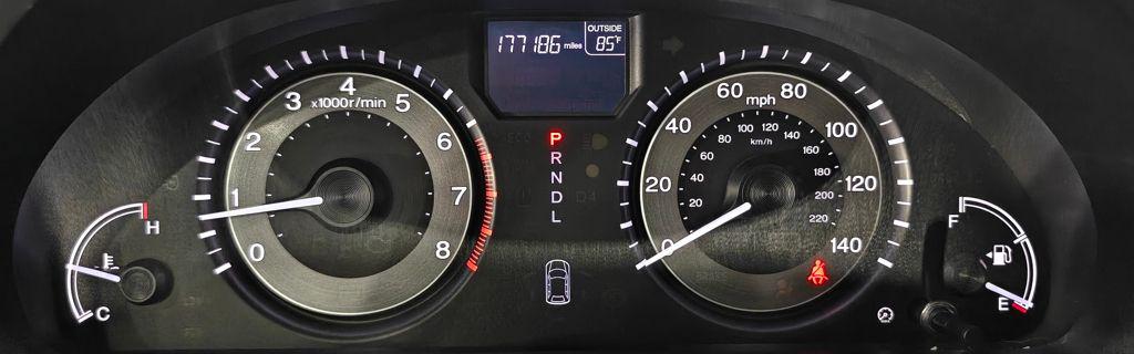 2014 Honda Odyssey EX