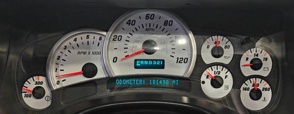 2004 HUMMER H2 Base
