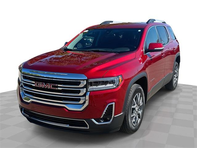 2023 GMC Acadia FWD SLT