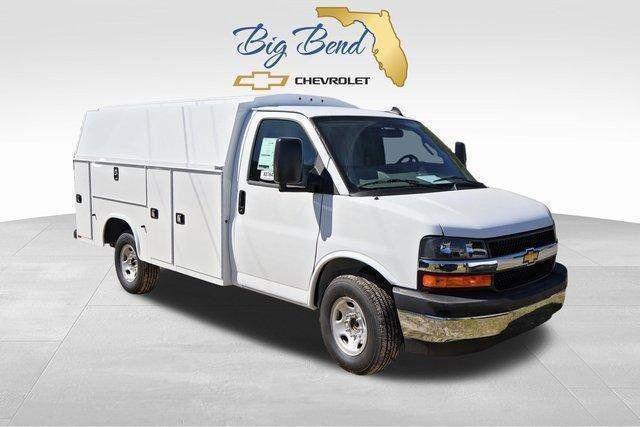 2025 Chevrolet Express Cutaway Work Van for sale in Chiefland, FL