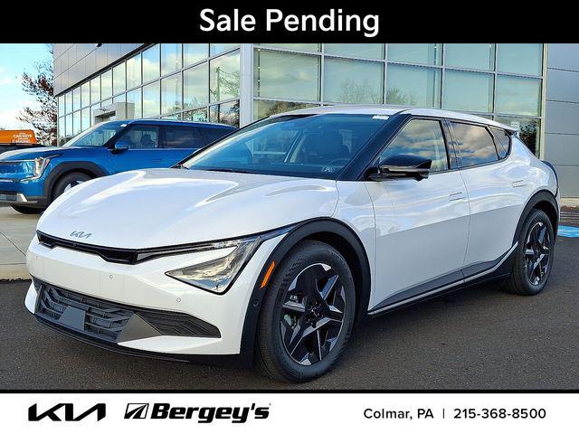 2025 Kia EV6 Light Long Range for sale in Colmar, PA