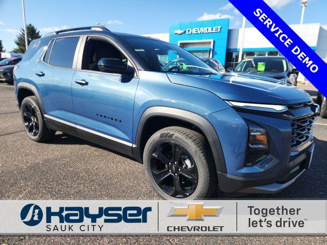 2026 Chevrolet Equinox AWD LT for sale in Sauk City, WI