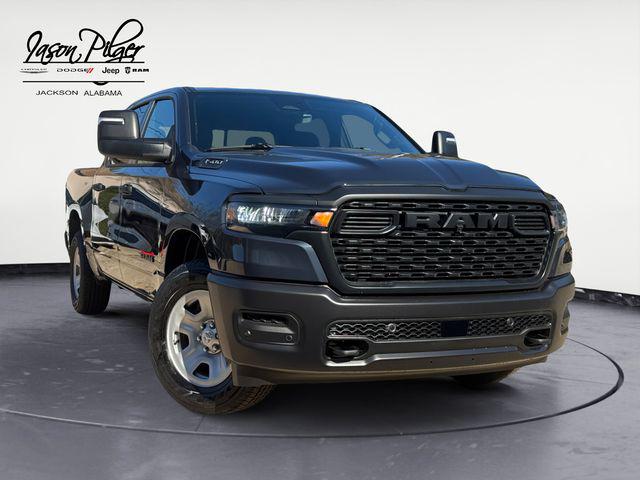 2026 Ram 1500 Tradesman Crew Cab 4x4 5'7" Box for sale in Jackson, AL