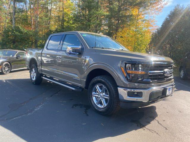 2025 Ford F-150 XLT for sale in Swanzey, NH