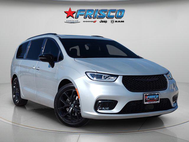 2026 Chrysler Pacifica Select for sale in Frisco, TX