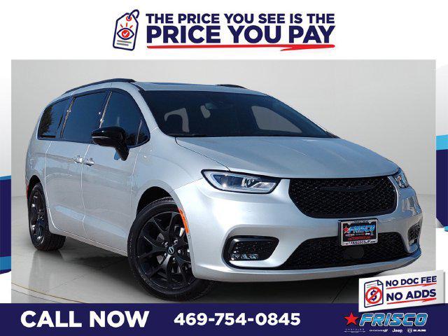 2026 Chrysler Pacifica Select for sale in Frisco, TX
