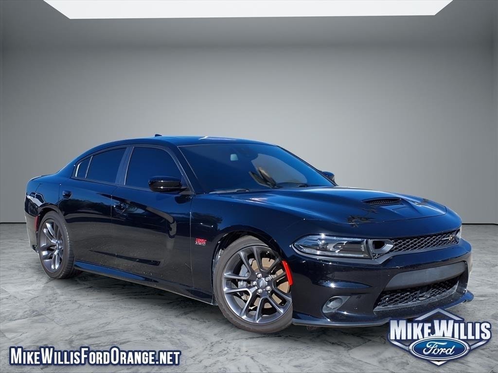 2023 Dodge Charger Scat Pack RWD