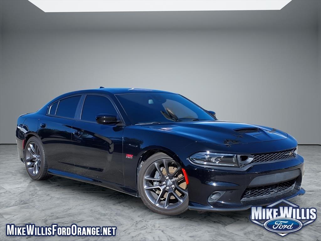 2023 Dodge Charger Scat Pack RWD