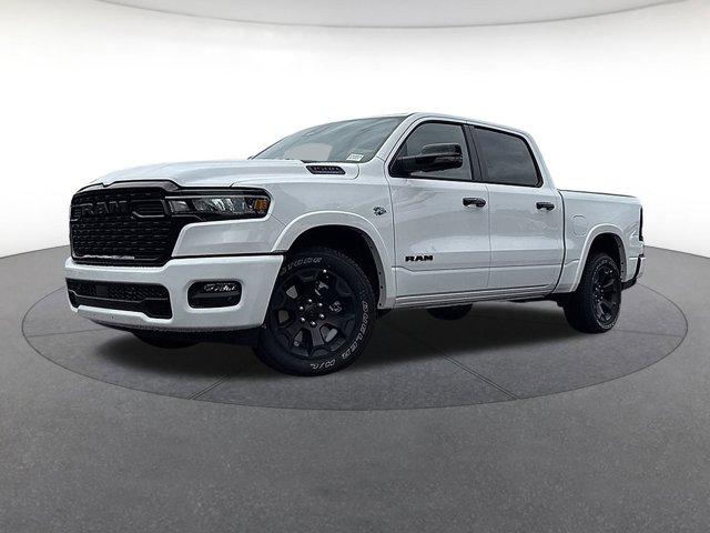 2026 Ram 1500 Big Horn Crew Cab 4x4 5'7" Box for sale in Winston Salem, NC