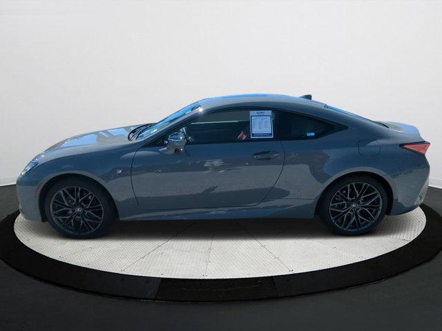 2024 Lexus RC 350 F SPORT