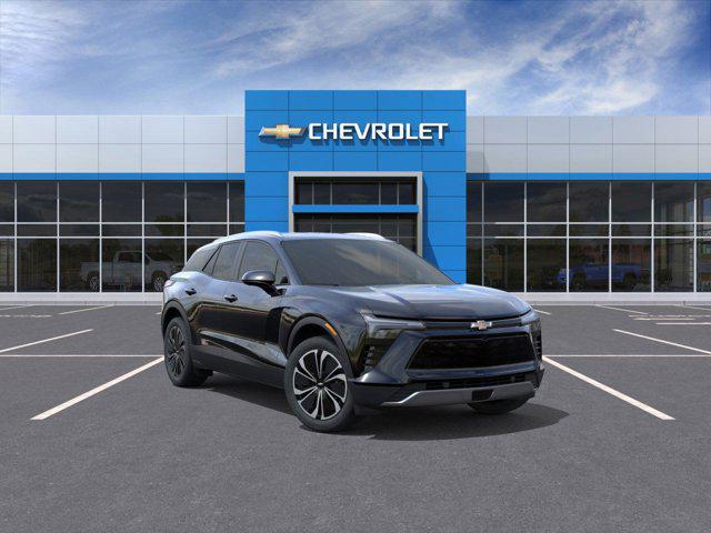 2026 Chevrolet V Blazer FWD LT for sale in San Antonio, TX