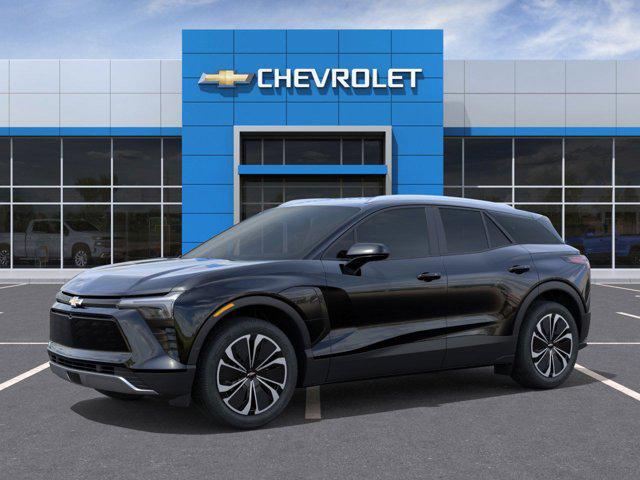 2026 Chevrolet V Blazer FWD LT