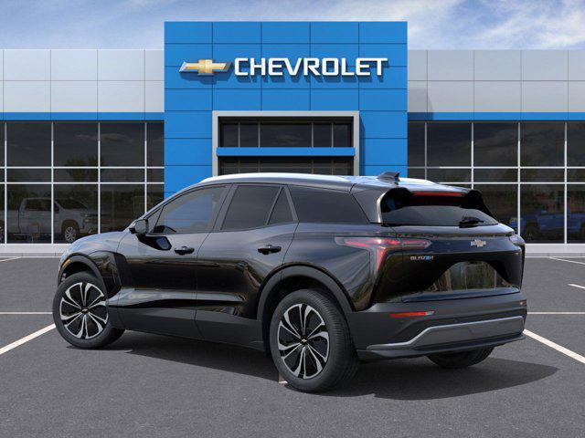 2026 Chevrolet V Blazer FWD LT