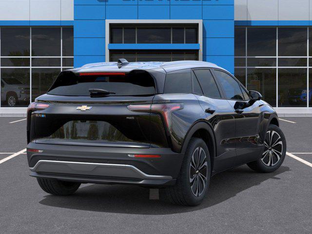 2026 Chevrolet V Blazer FWD LT