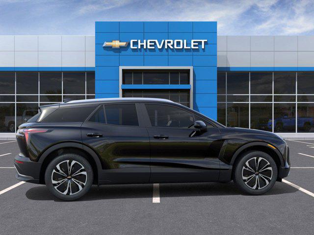 2026 Chevrolet V Blazer FWD LT