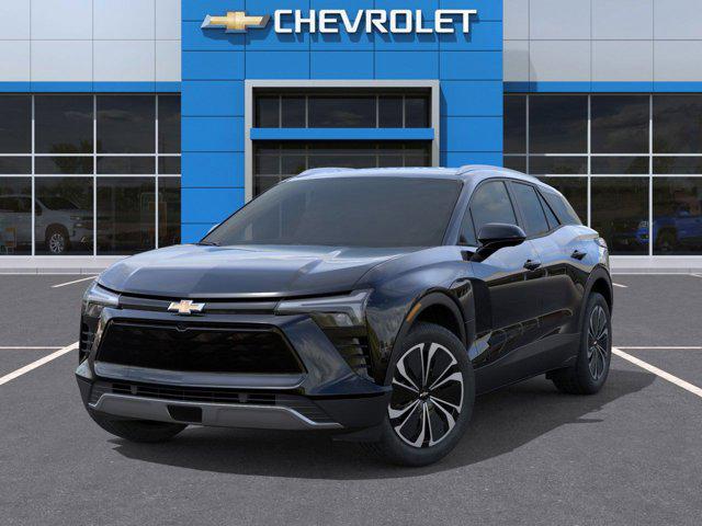 2026 Chevrolet V Blazer FWD LT