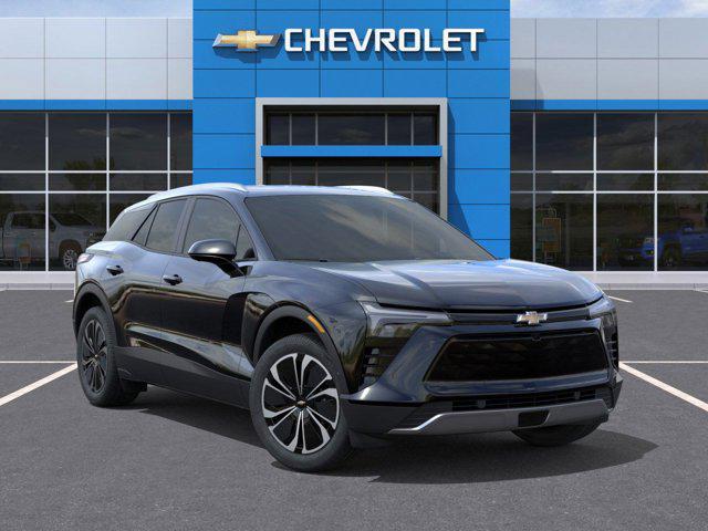 2026 Chevrolet V Blazer FWD LT
