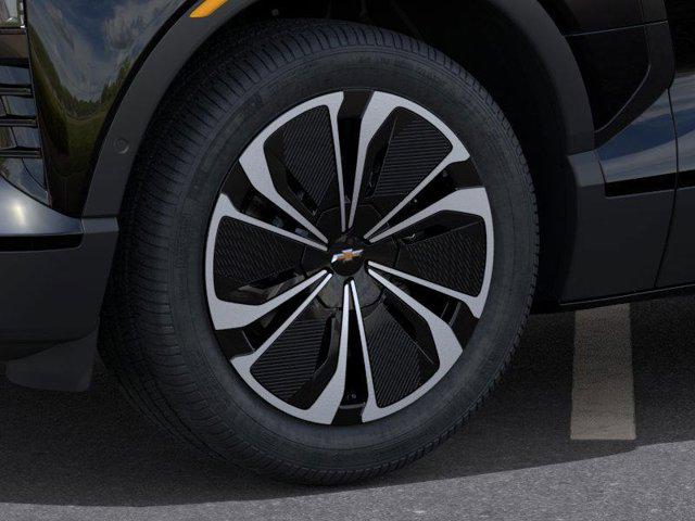 2026 Chevrolet V Blazer FWD LT