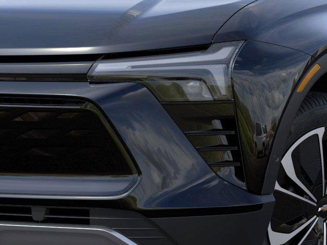 2026 Chevrolet V Blazer FWD LT