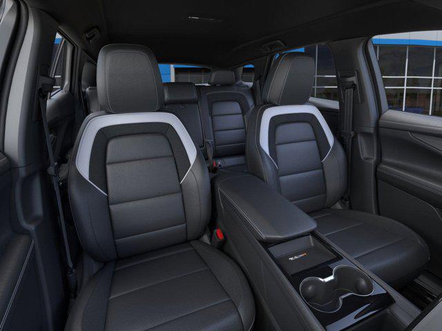 2026 Chevrolet V Blazer FWD LT