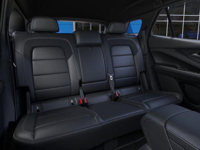 2026 Chevrolet V Blazer FWD LT