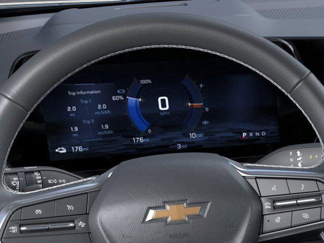 2026 Chevrolet V Blazer FWD LT