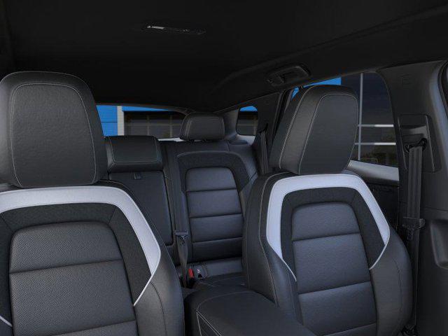 2026 Chevrolet V Blazer FWD LT