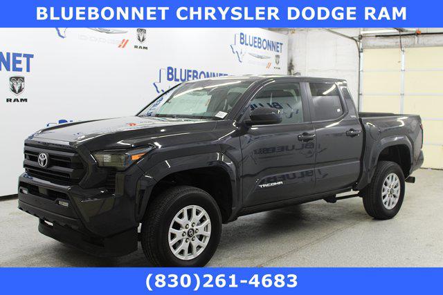 2024 Toyota Tacoma SR5 2WD for sale in New Braunfels, TX