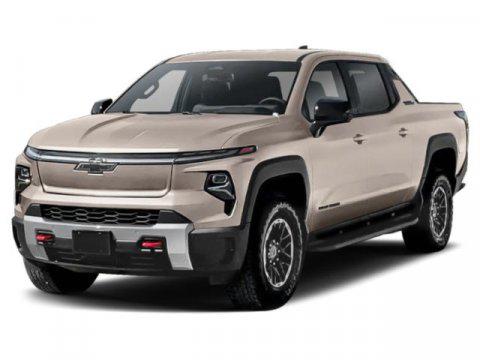 2026 Chevrolet Silverado EV Trail Boss for sale in North Paramus, NJ