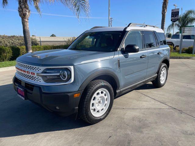 2025 Ford Bronco Sport Heritage for sale in Hanford, CA