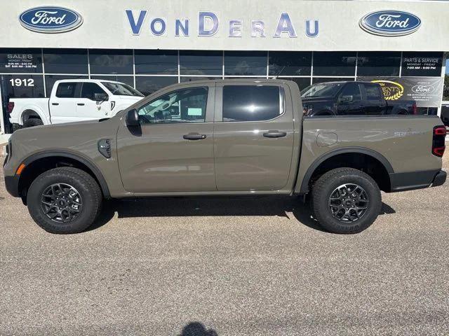 2025 Ford Ranger XLT for sale in El Campo, TX