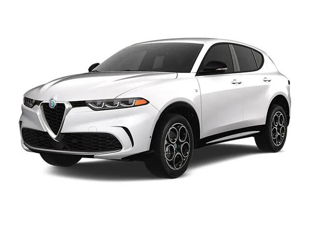 2024 Alfa Romeo Tonale Ti EAWD for sale in Rome, NY